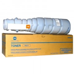 Тонер-картридж Konica Minolta TN-217 чер. пов.емк. для bizhub 283 (A202051) Тонер-картридж Konica Minolta TN-217 чер. пов.емк. для bizhub 283 (A202051) - фото 2