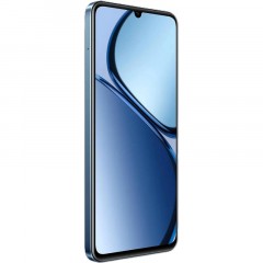 Смартфон Realme C63 RMX3939 256Gb 8Gb синий (6941764434004) - фото 2
