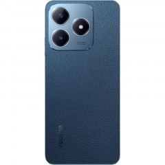 Смартфон Realme C63 RMX3939 256Gb 8Gb синий (6941764434004) - фото 3