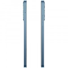 Смартфон Realme C63 RMX3939 256Gb 8Gb синий (6941764434004) - фото 4
