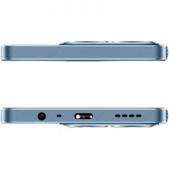 Смартфон Realme C63 RMX3939 256Gb 8Gb синий (6941764434004) - фото 5