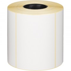 Термотрансферные этикетки ПГЛ 100х72 (2 шт.)+риббон WAX 104x100 в комплекте Термотрансферные этикетки ПГЛ 100х72 (2 шт.)+риббон WAX 104x100 в комплекте - фото 2