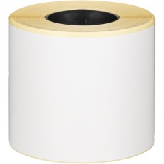 Термотрансферные этикетки ПГЛ 75х120 (3 шт.)+риббон WAX 80x100 в комплекте Термотрансферные этикетки ПГЛ 75х120 (3 шт.)+риббон WAX 80x100 в комплекте - фото 2