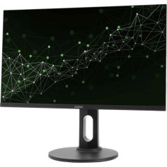 Монитор Digma 24P505F(DM24SB05)23.8/FHD/IPS/100Hz/250cd/5ms/HDMI/DP/VGA/HAS - фото 2