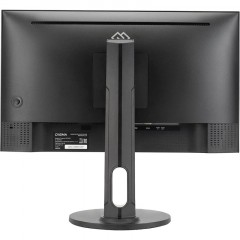 Монитор Digma 24P505F(DM24SB05)23.8/FHD/IPS/100Hz/250cd/5ms/HDMI/DP/VGA/HAS - фото 3