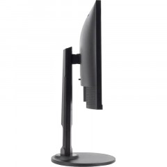 Монитор Digma 24P505F(DM24SB05)23.8/FHD/IPS/100Hz/250cd/5ms/HDMI/DP/VGA/HAS - фото 4