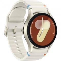 Смарт-часы Samsung Galaxy Watch 7 LTE 40мм 1.31 AMOLED(SM-L305FZEACAU) - фото 3