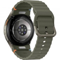 Смарт-часы Samsung Galaxy Watch 7 LTE 40мм 1.31 AMOLED(SM-L305FZGACAU) - фото 4