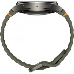 Смарт-часы Samsung Galaxy Watch 7 LTE 40мм 1.31 AMOLED(SM-L305FZGACAU) - фото 5