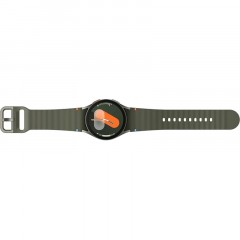 Смарт-часы Samsung Galaxy Watch 7 LTE 40мм 1.31 AMOLED(SM-L305FZGACAU) - фото 6