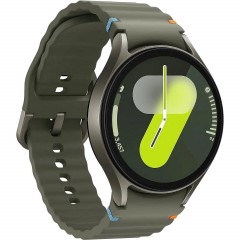 Смарт-часы Samsung Galaxy Watch 7 LTE 44мм 1.47 AMOLED(SM-L315FZGACAU) - фото 3