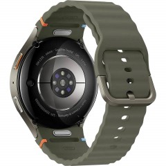 Смарт-часы Samsung Galaxy Watch 7 LTE 44мм 1.47 AMOLED(SM-L315FZGACAU) - фото 4