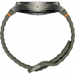 Смарт-часы Samsung Galaxy Watch 7 LTE 44мм 1.47 AMOLED(SM-L315FZGACAU) - фото 5