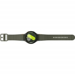 Смарт-часы Samsung Galaxy Watch 7 LTE 44мм 1.47 AMOLED(SM-L315FZGACAU) - фото 6