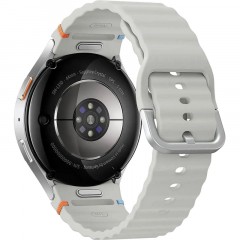 Смарт-часы Samsung Galaxy Watch 7 LTE 44мм 1.47 AMOLED(SM-L315FZSACAU) - фото 4