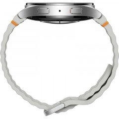 Смарт-часы Samsung Galaxy Watch 7 LTE 44мм 1.47 AMOLED(SM-L315FZSACAU) - фото 5