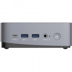 Неттоп IRBIS Smartdesk mini PC (IMFPC133)i3-1315U/16GB/512GBSSD/W11P Неттоп IRBIS Smartdesk mini PC (IMFPC133)i3-1315U/16GB/512GBSSD/W11P - фото 2