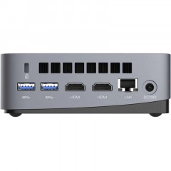 Неттоп IRBIS Smartdesk mini PC (IMFPC133)i3-1315U/16GB/512GBSSD/W11P Неттоп IRBIS Smartdesk mini PC (IMFPC133)i3-1315U/16GB/512GBSSD/W11P - фото 4