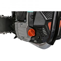 Пила цепная бензиновая Sturm! GC9952, 2,6 кВт, шина 20, 76 звеньев Пила цепная бензиновая Sturm! GC9952, 2,6 кВт, шина 20, 76 звеньев - фото 8