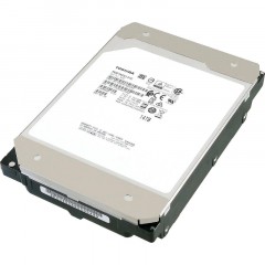 Жесткий диск Toshiba 4TB, SATA, 7200rpm, 256MB(MG07ACA14TE) Жесткий диск Toshiba 4TB, SATA, 7200rpm, 256MB(MG07ACA14TE) - фото 2