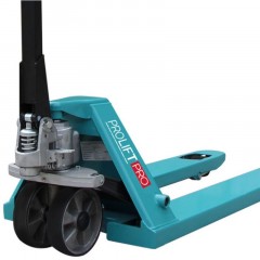 Тележка гидравлическая RT25-1150x550-P/P,PROLIFT PRO RT25,г/п 2500кг Бирюз Тележка гидравлическая RT25-1150x550-P/P,PROLIFT PRO RT25,г/п 2500кг Бирюз - фото 5