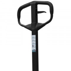 Тележка гидравлическая RT25-1150x550-P/P,PROLIFT PRO RT25,г/п 2500кг Бирюз Тележка гидравлическая RT25-1150x550-P/P,PROLIFT PRO RT25,г/п 2500кг Бирюз - фото 6