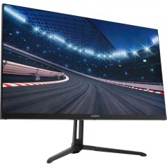 Монитор Digma 24P410F (DM24SG03)23.8/FHD/IPS/200Hz/300cd/2ms/HDMI/DP Монитор Digma 24P410F (DM24SG03)23.8/FHD/IPS/200Hz/300cd/2ms/HDMI/DP - фото 2