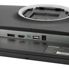 Монитор Digma 24P410F (DM24SG03)23.8/FHD/IPS/200Hz/300cd/2ms/HDMI/DP Монитор Digma 24P410F (DM24SG03)23.8/FHD/IPS/200Hz/300cd/2ms/HDMI/DP - фото 6