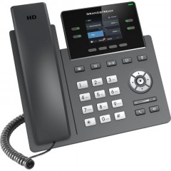 IP-телефон Grandstream GRP2612G (PoE) IP-телефон Grandstream GRP2612G (PoE) - фото 3