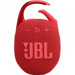 Акустическая система JBL Clip 5 Red (JBLCLIP5RED) - фото 2
