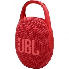 Акустическая система JBL Clip 5 Red (JBLCLIP5RED) - фото 3