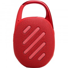 Акустическая система JBL Clip 5 Red (JBLCLIP5RED) - фото 4