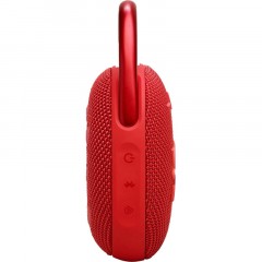 Акустическая система JBL Clip 5 Red (JBLCLIP5RED) - фото 5