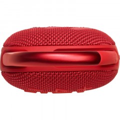 Акустическая система JBL Clip 5 Red (JBLCLIP5RED) - фото 6