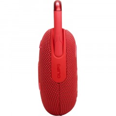 Акустическая система JBL Clip 5 Red (JBLCLIP5RED) - фото 7