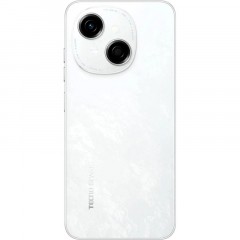 Смартфон TECNO SPARK Go 1 (4+64) Glittery White - фото 2