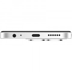 Смартфон TECNO SPARK Go 1 (4+64) Glittery White - фото 7
