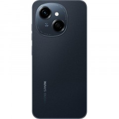 Смартфон TECNO SPARK Go 1 (3+64) Startrail Black - фото 2