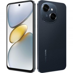 Смартфон TECNO SPARK Go 1 (3+64) Startrail Black - фото 3