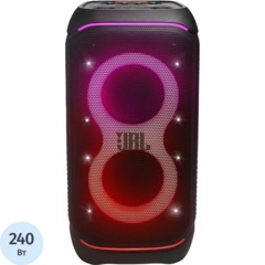 Акустическая система JBL PartyBox Stage 320 (JBLPBSTAGE320)