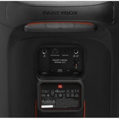 Акустическая система JBL PartyBox Stage 320 (JBLPBSTAGE320) - фото 3