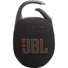 Акустическая система JBL Clip 5 Black (JBLCLIP5BLK) - фото 2
