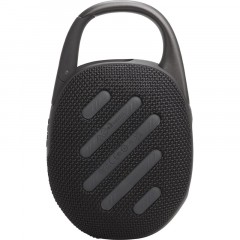 Акустическая система JBL Clip 5 Black (JBLCLIP5BLK) - фото 4