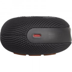 Акустическая система JBL Clip 5 Black (JBLCLIP5BLK) - фото 7