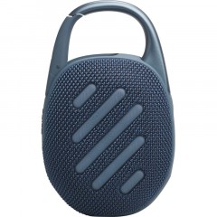 Акустическая система JBL Clip 5 Blue (JBLCLIP5BLU) - фото 4