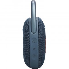 Акустическая система JBL Clip 5 Blue (JBLCLIP5BLU) - фото 5