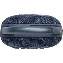Акустическая система JBL Clip 5 Blue (JBLCLIP5BLU) - фото 6