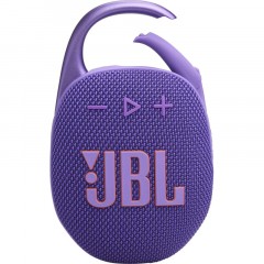 Акустическая система JBL Clip 5 Pink (JBLCLIP5PINK) Акустическая система JBL Clip 5 Pink (JBLCLIP5PINK) - фото 2