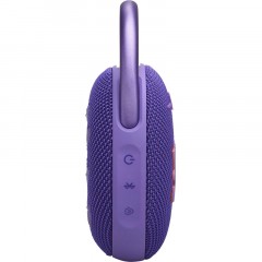 Акустическая система JBL Clip 5 Pink (JBLCLIP5PINK) Акустическая система JBL Clip 5 Pink (JBLCLIP5PINK) - фото 5