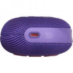 Акустическая система JBL Clip 5 Pink (JBLCLIP5PINK) Акустическая система JBL Clip 5 Pink (JBLCLIP5PINK) - фото 7